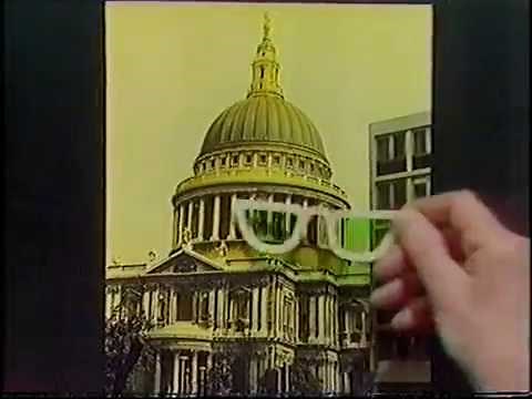 Hartbeat Tony Heart Margo 80's Art Attack