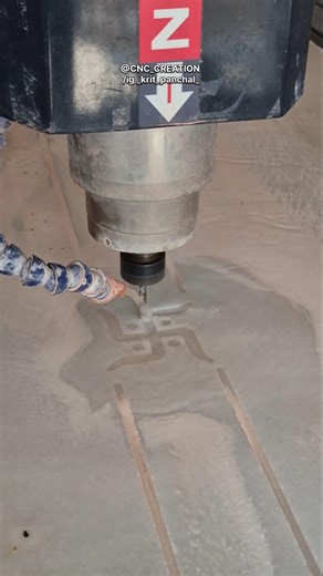 A day of cnc operator 😁 skip some days #minivlog #stone #design