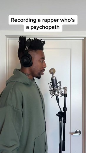 Dude needs help…😳 #joker #psychopath