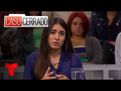 ¡Hermanas enfrentadas por la herencia y un secreto oscuro! 😡💰🤫 | Caso Cerrado Capítulo Completo