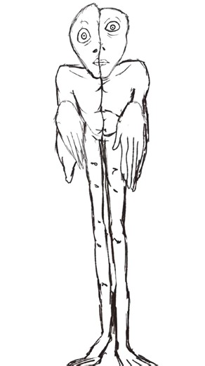 Yeah that h-him #create #art #drawingprocess #artist #drawing #illustration