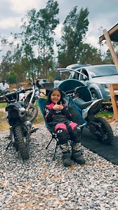 1.6M views · 46K reactions | Un día de moto conmigo  | Planeta Juana | Facebook