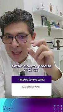 Já ouviu falar em NAC? Descubra pra que serve e como usar!