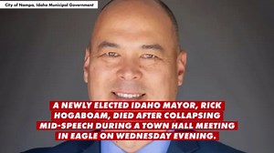 Today's Video Headlines