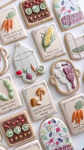 Puns twin baby shower cookies = 😍😍recipes, classes, presets and more at hanamadecookies.com #babyshowercookies #babyshowerideas #decoratedsugarcookies | Hanamade Cookies