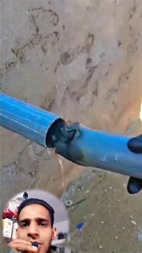 jion Pipe #jugad #smartwork #machine