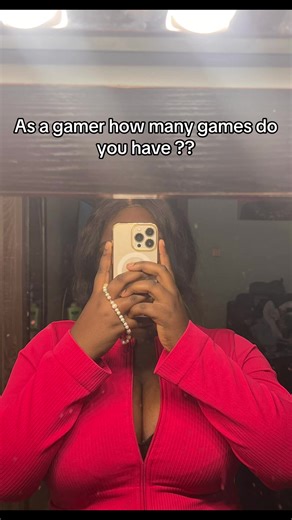 Struggling with a Small Game Collection?