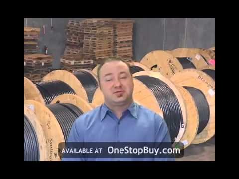 What is Aluminum Triplex Cable?