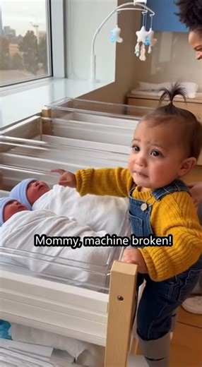 Mommy Machine Broken 💔| #funny #motherboy #daddy #baby