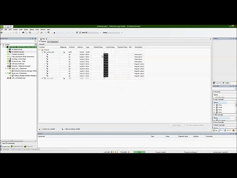 Forcing Digital Controller Output in SoMachine | Schneider Electric Support