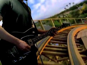 DigiTech RP355 demo (Pink Floyd - Time)