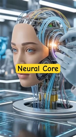 “Reprogramming the future.” 🤖 #shorts