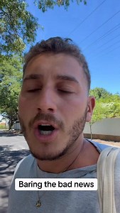 Sorry | Anthony Voulgaris