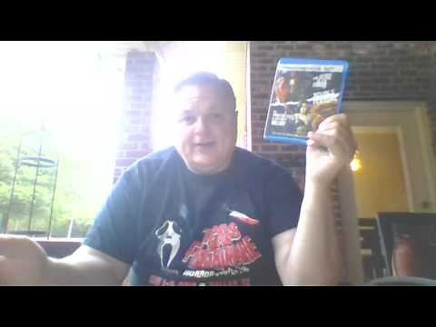 Jess Franco's The Sinister Eyes of Dr. Orloff (1973)