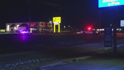 Pedestrian hit in Airway Heights identified in court records as driver faces charges in court