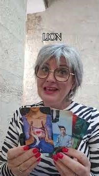 ❣️ #LION: LOVE guidance for you #spirituality #guidance #personaldevelopment