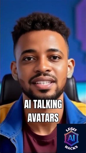 How to Make Realistic AI Talking Videos in Minutes! (Step-by-Step Guide)