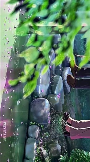 Anime: The Art of Peace & Tranquility