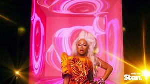 RuPaul's Drag Race All Stars Season 6 Trailer - video Dailymotion