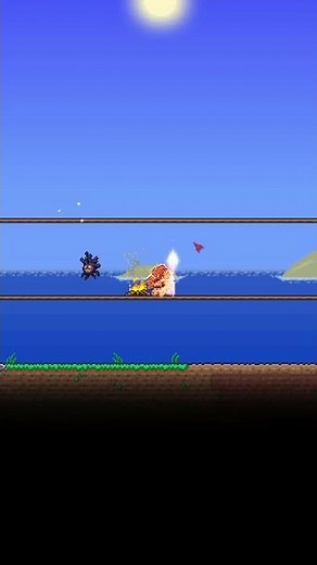 How To Max Out Your Terraria Boss Arena | Terraria 1.4 Boss Arena Fast Guide Under 1 Minute !!