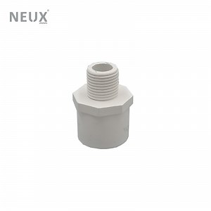 [Hot Item] High Quality SPA Tub PVC Reducer Accessories Pipe Fitting 1 Inch to 3/4 Inch Pipe Fittings