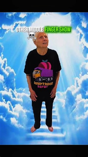 other middle finger show VS.. This last ONE💀