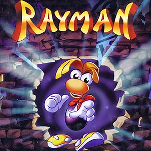 Rayman - IGN