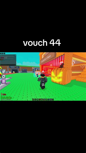 vouch 44#vouch #trusted #sab