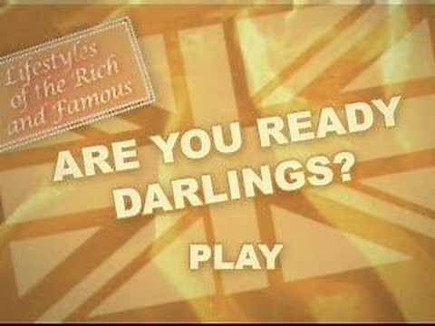 Little Britain the Game-Bubbles!!