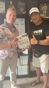 Congratulations to my friend Wade Lightheart on his new book | 21st Century Laserstem Pain & Regenerative Medicine Institute