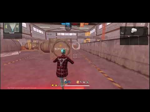 Free Fire Max Gameplay 🔥 | Intense Battle & Pro Skills