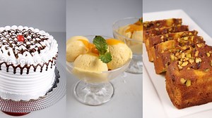 30K views · 622 reactions | Here are 3 delicious mango recipes to...