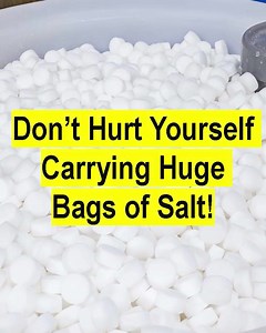 2K views | Here's What a Salt-Free Water Filtration System Costs (Including Water Testing, Equipment and 1-Day Installation!) | Leaf Home Water Solutions | Facebook