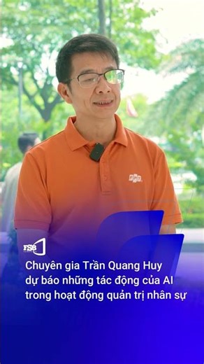 The impact of AI on human resource management in businesses.