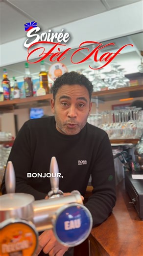 ô p tit reunionnais on Instagram: "🇷🇪 𝗦𝗼𝗶𝗿𝗲́𝗲 𝗙𝗲̀𝘁 𝗞𝗮𝗳. 😍 Ô P’tit Réunionnais célèbre la Fête Kaf, une date forte, chargée d’histoire, de culture et de partage. ⌚️ Rendez-vous donc ce samedi 20 decembre à partir de 19:00 ! 🥘 Buffet à volonté 🎶 Ambiance Maloya & ambiance Séga 🎉 Une soirée festive pour se rassembler et célébrer ensemble cette date importante, aux saveurs et aux rythmes de l’île de la Réunion ! 🇷🇪 👉 N’hésitez pas réserver directement au 06 06 76 41 17 📍 1 Rout