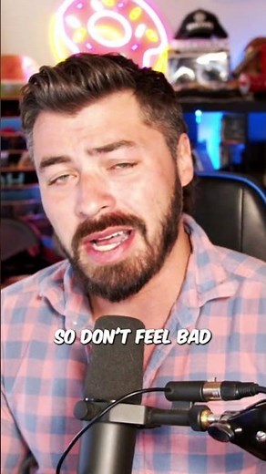 They Tried To Cancel Me For THIS?!?!