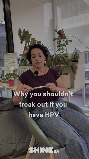 Understanding HPV Test Results: What You Need to Know