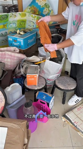 Deep cleaning with me, full day cleaning my messy house | Home Clean