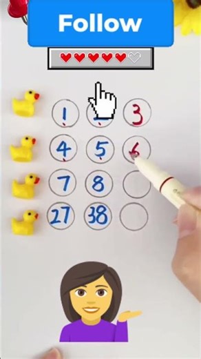 Can You Crack The Code In 10 Seconds?#MathPuzzle #BrainTeaser #LogicGame #MindGames