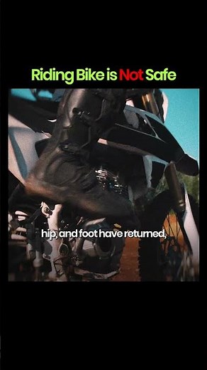 RIDING A BIKE AFTER DIRECT ANTERIOR SURGERY #orthopedicsurgery #totalhipreplacement #drpankajwalecha