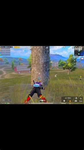 What is this? 😅 #whyjutt #pubgmobile | Why Jutt PUBG