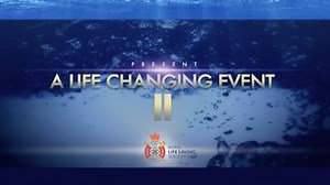Trailer - Life Changing Event DVD 2