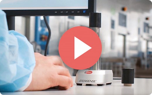Ellab Solution Videos | How-to, Calibration and Introduction Videos
