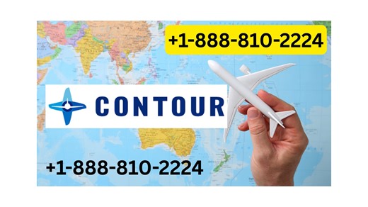 Official Contour Airlines™® Complete Customer Service Guide — How to Get Support via Call