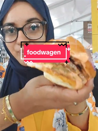 Discover the Best Burger at Durban Summer Souk