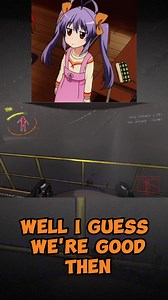 Jet Packs were a Mistake... #fyp #lethalcompany #meme #vtuber #jetpack #funny #lmao #wtf #fail #meme #jojosbizarreadventure #friendlyfire #kyuunkyuunwatchwatch | Twice the Baka