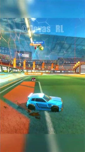UNLOCK Insane Passes 🔑 Master Positioning in Rocket League!