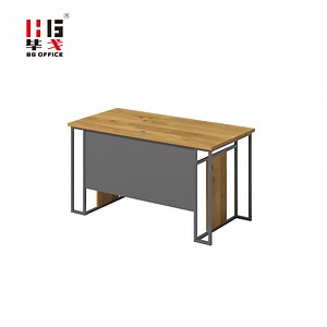 [Hot Item] Custom Durable Modern Executive Furniture Director Office Computer Table