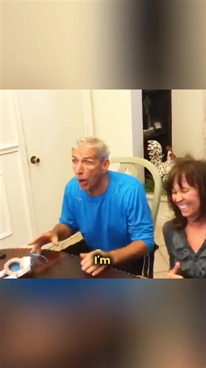 Als der Vater es verstand… 🥰 #shorts