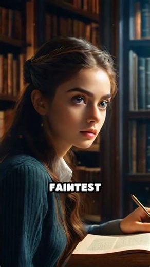 Mistress of the Silent Library: A Horror Tale